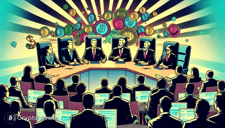 마이클 셀리그 CFTC 지명은 어떤 영향을 미쳤을까요?