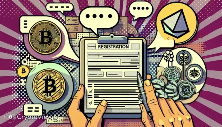 هل صناديق الاستثمار المتداولة (ETFs) لـ LTC و HBAR على وشك الإطلاق؟