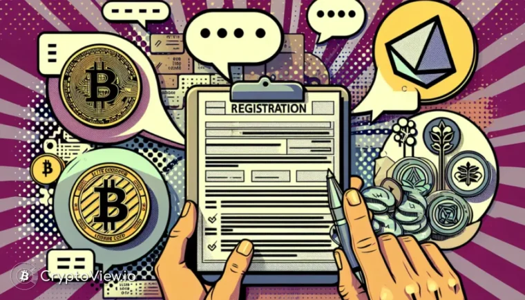 Are LTC and HBAR ETFs on the Brink of Launch?