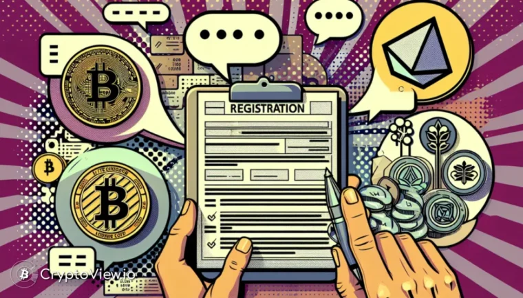 LTC 和 HBAR ETF 即将推出？