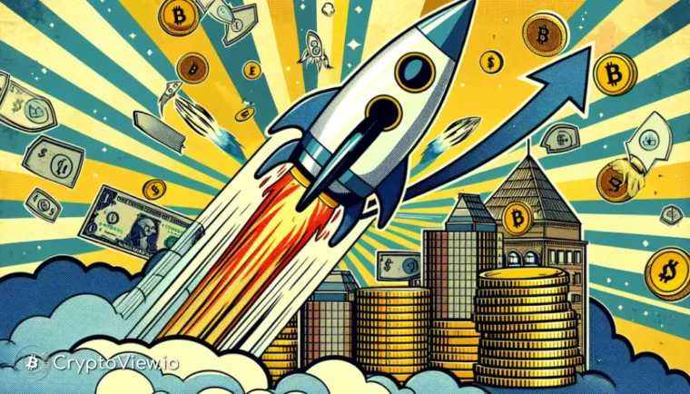 هل الارتفاع الأخير لـ Pump.fun مستدام؟