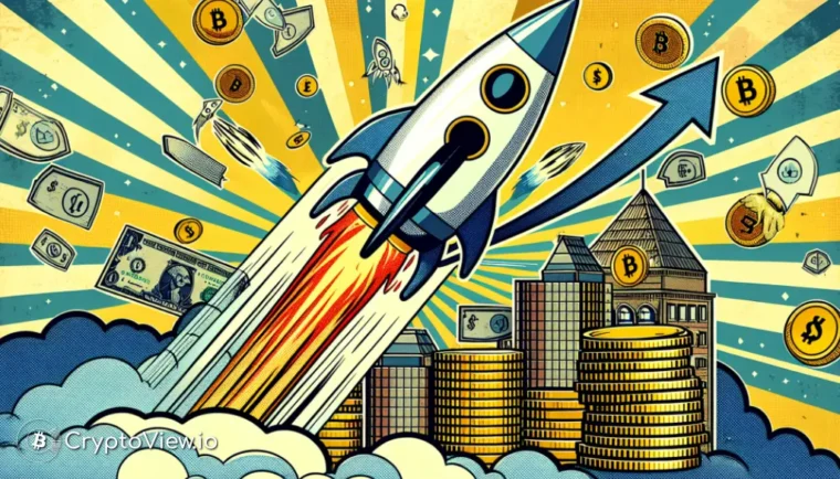 Устойчив ли недавний рост Pump.fun?