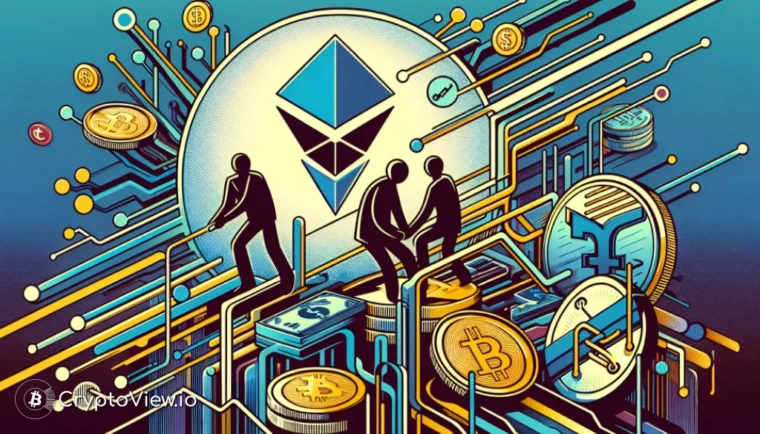 Står Sydkorea over for en stigning i hvidvask af kryptovaluta?