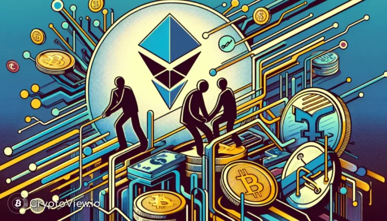 Is South Korea Facing a Surge in Crypto Money Laundering?