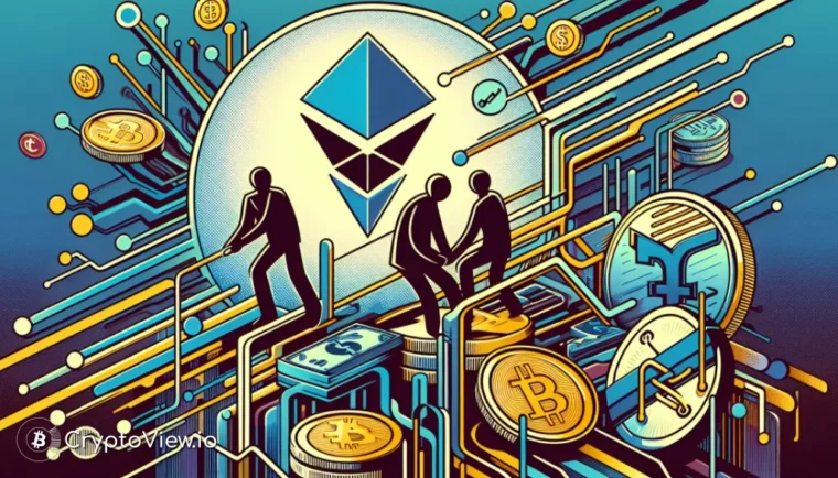 La Corée du Sud est-elle confrontée à une flambée du blanchiment d'argent via les cryptomonnaies ?