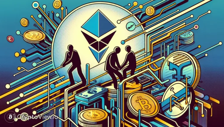 La Corea del Sud sta affrontando un'impennata nel riciclaggio di denaro crypto?