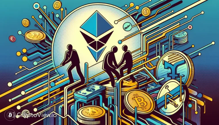 Står Sør-Korea overfor en økning i hvitvasking av kryptovaluta?