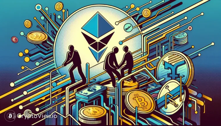 Czy Korea Południowa stoi w obliczu wzrostu prania pieniędzy w kryptowalutach?