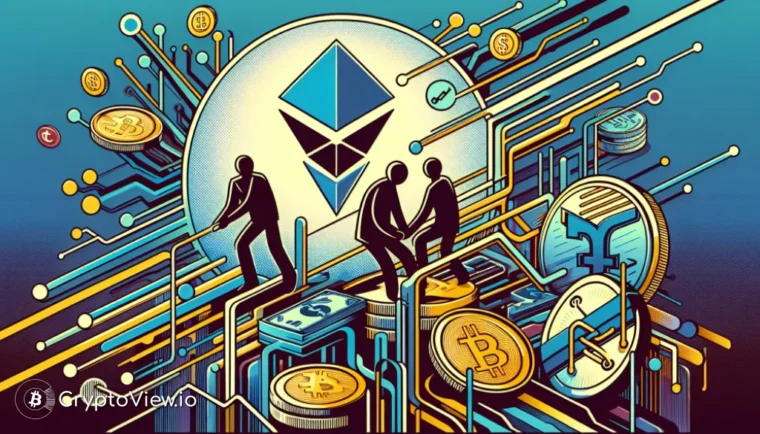 A Coreia do Sul Está Enfrentando um Aumento na Lavagem de Dinheiro com Criptomoedas?