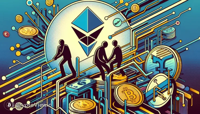 Står Sydkorea inför en ökning av penningtvätt via krypto?