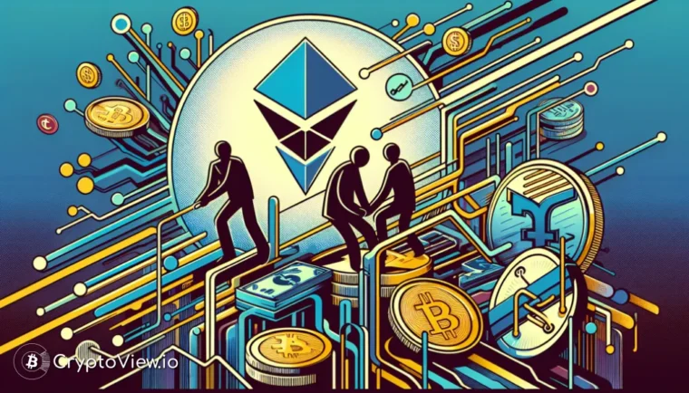 한국, 암호화폐 돈세탁 급증에 직면했나?