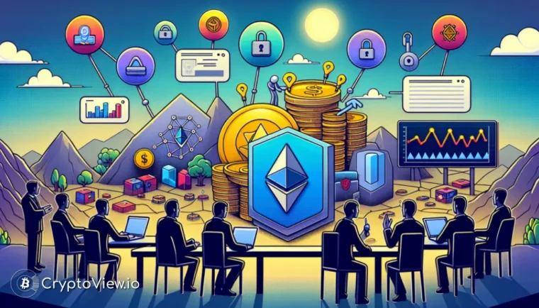هل شبكات Ethereum L2 آمنة حقًا، أم معيبة بشكل أساسي؟