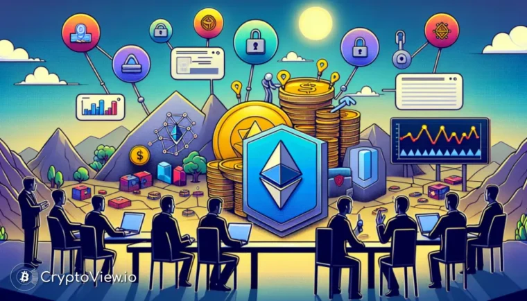 Gli L2 di Ethereum sono veramente sicuri o fondamentalmente difettosi?
