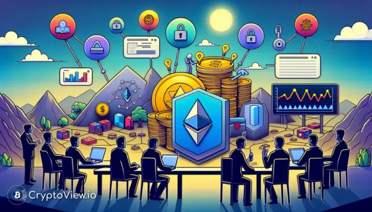 Czy Ethereum L2 są naprawdę bezpieczne, czy też zasadniczo wadliwe?