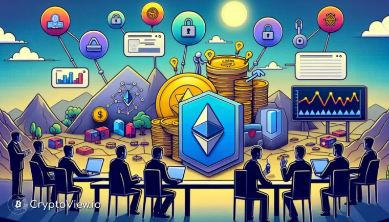 Är Ethereum L2:or verkligen säkra, eller fundamentalt bristfälliga?