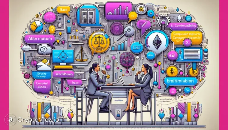 هل نموذج الطبقة الثانية من إيثريوم آمن حقًا؟