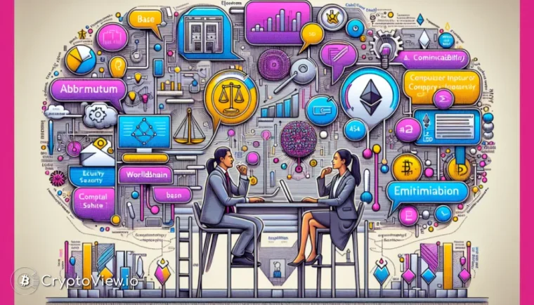 Le modèle L2 d'Ethereum est-il vraiment sécurisé ?