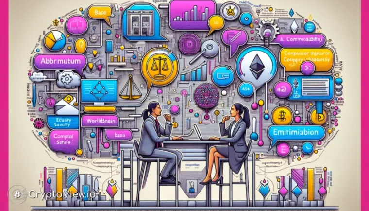 EthereumのL2モデルは本当に安全か？