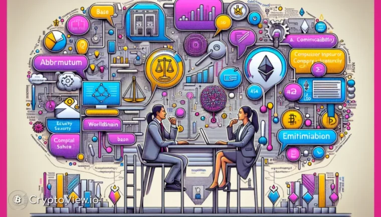 Is het L2-model van Ethereum echt veilig?