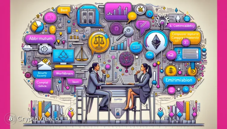 Er Ethereums L2-modell virkelig sikker?