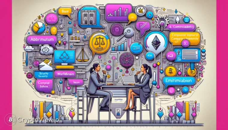 O Modelo L2 do Ethereum é Realmente Seguro?