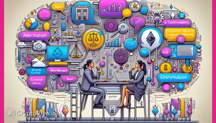 Är Ethereums L2-modell verkligen säker?