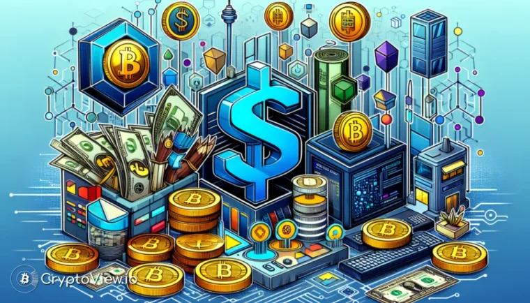 Wird die TIS-Partnerschaft von AVAX das digitale Finanzwesen neu gestalten?