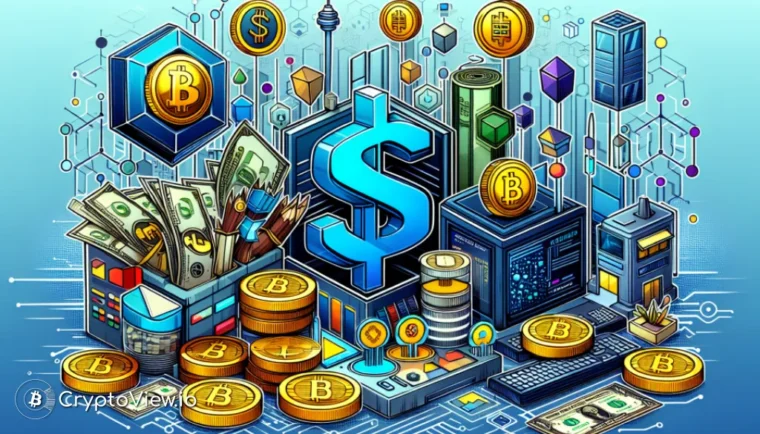 La partnership TIS di AVAX rimodellerà la finanza digitale?