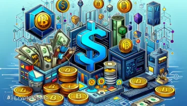 AVAXのTISパートナーシップはデジタル金融を再構築するか？