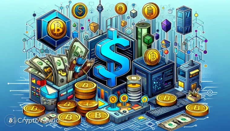 Czy Partnerstwo AVAX z TIS Przekształci Finanse Cyfrowe?