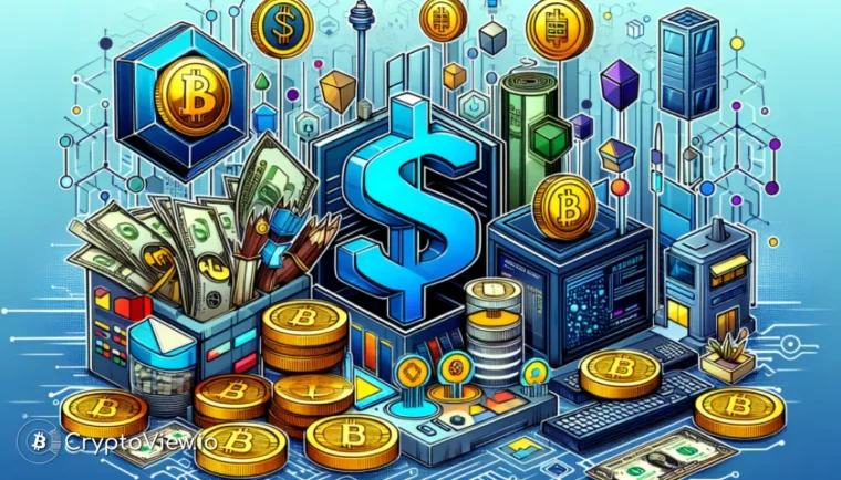 AVAX与TIS的合作会重塑数字金融吗？