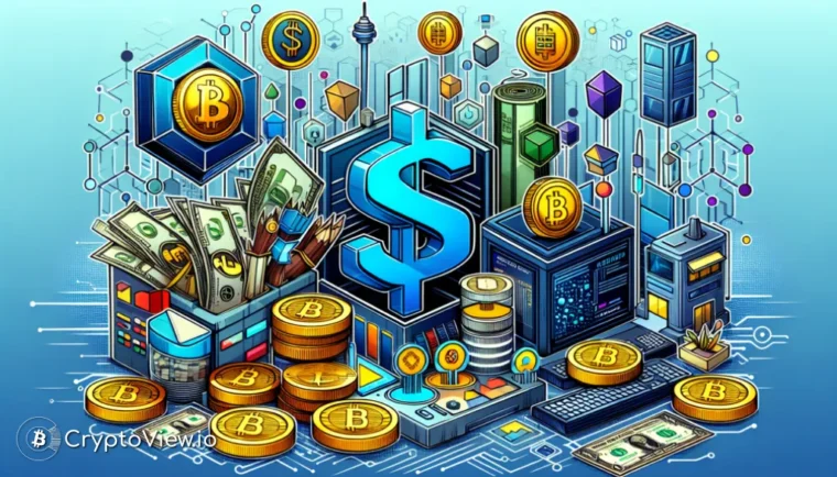 AVAX의 TIS 파트너십이 디지털 금융을 재편할 것인가?