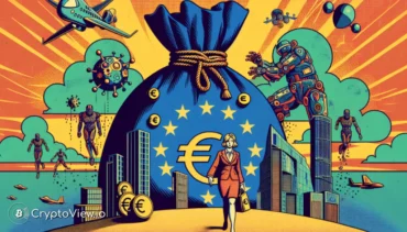 Kan Europas fond på 25 miljarder euro stoppa dess teknikflykt?