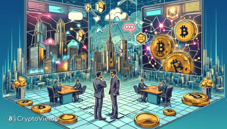 BlackRock Securitize SPAC合併はRWAにどのような意味をもたらすのか？