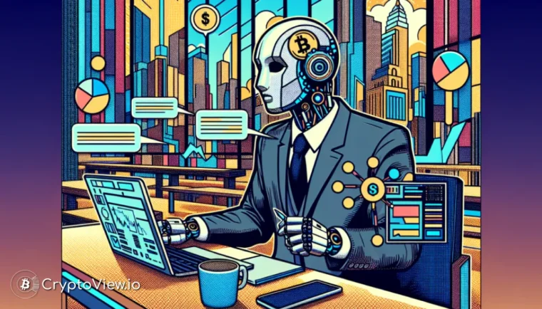 ChatGPT può migliorare le tue strategie di Crypto Trading?