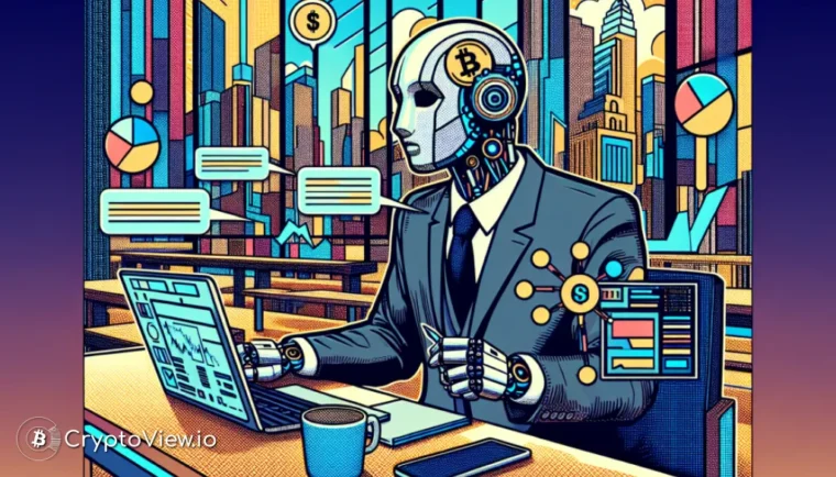 Kan ChatGPT Uw Crypto Handelsstrategieën Verbeteren?