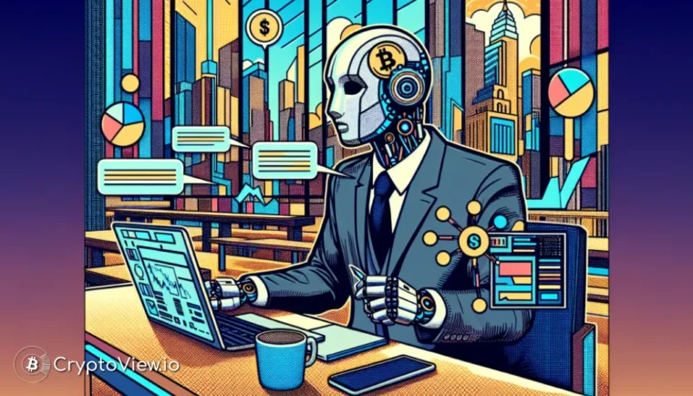 Kan ChatGPT Forbedre Dine Krypto-Handelsstrategier?