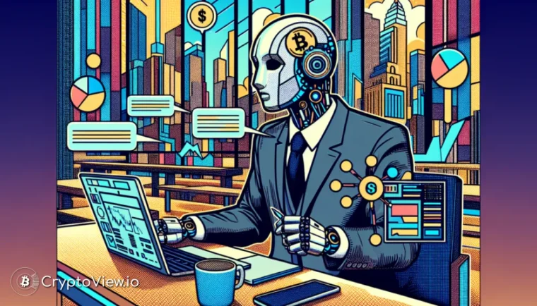 ChatGPT能否提升您的加密货币交易策略？