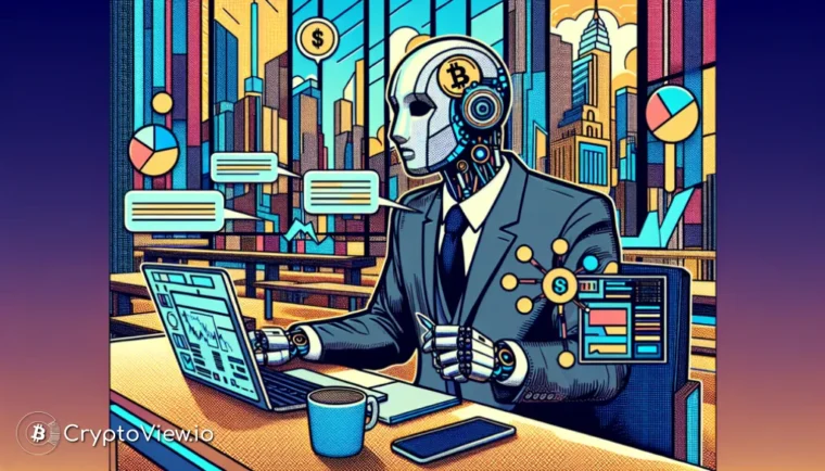 ChatGPT가 암호화폐 거래 전략을 향상시킬 수 있을까요?