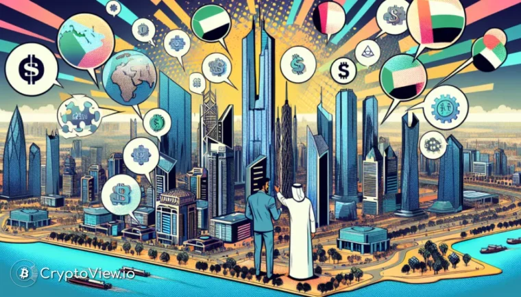 2025年阿联酋加密货币投资前景如何?