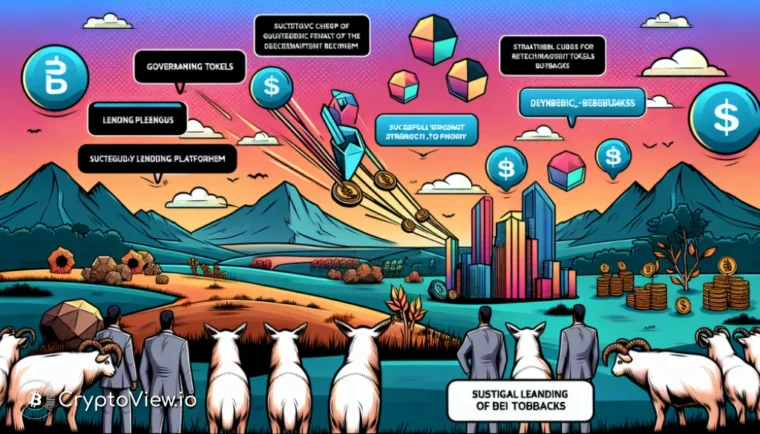 Os Buybacks de SYRUP da Maple Finance Irão Desencadear uma Nova Era?