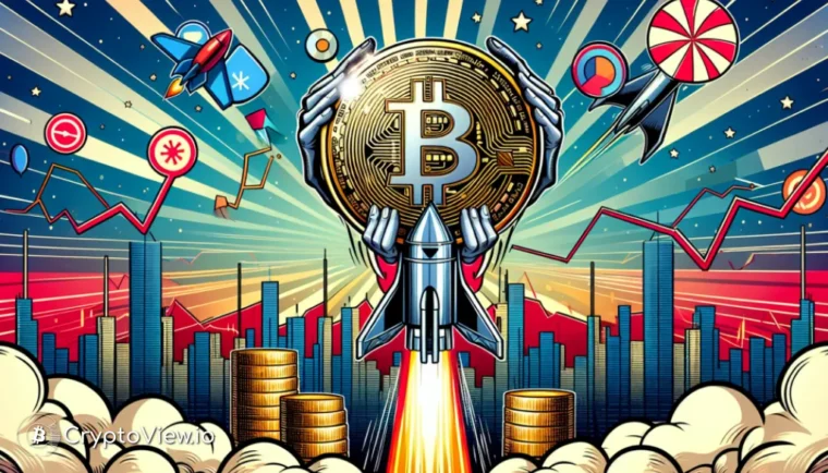 Er Hyperliquids HYPE-token klar til et stort gennembrud?