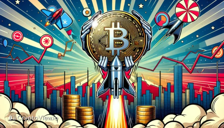 Ist der HYPE-Token von Hyperliquid bereit für einen großen Ausbruch?