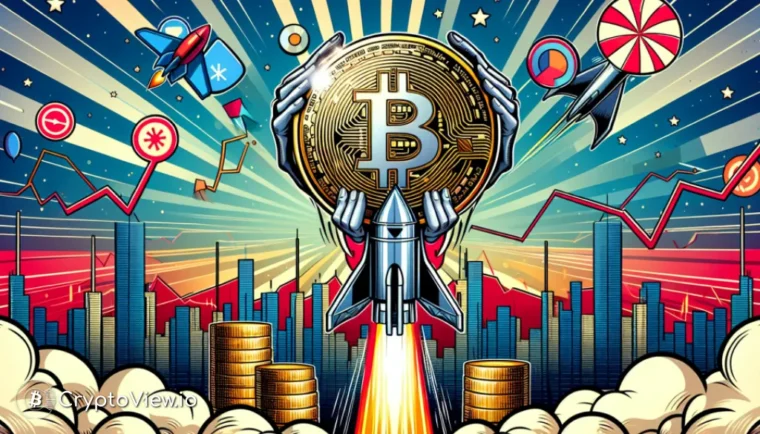 Il token HYPE di Hyperliquid è pronto per un'importante svolta?