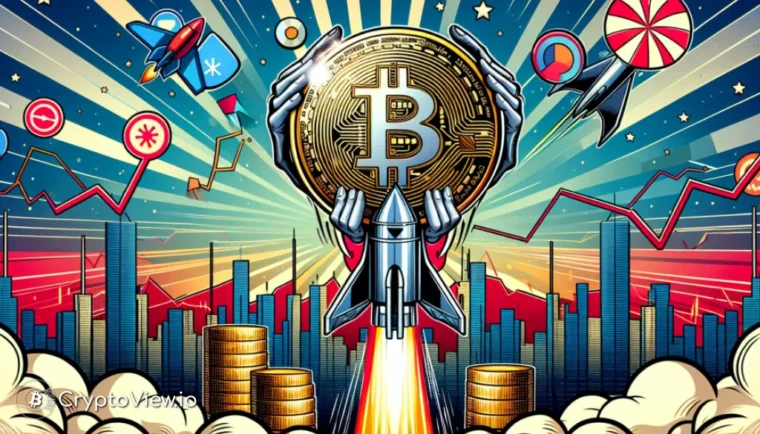 Staat Hyperliquid's HYPE Token Klaar voor een Grote Doorbraak?