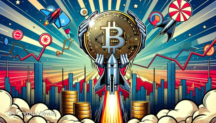 Er Hyperliquids HYPE-token klar for et stort utbrudd?