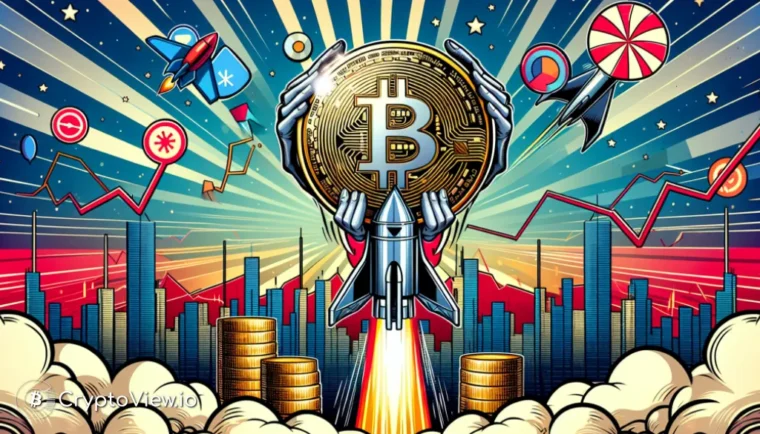 Czy token HYPE Hyperliquid jest gotowy na poważne wybicie?