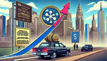Kunne Ripples OCC-bankcharter drive XRP til 10 dollars?