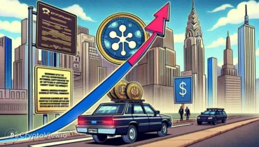 Il permesso bancario OCC di Ripple potrebbe spingere XRP a 10$?
