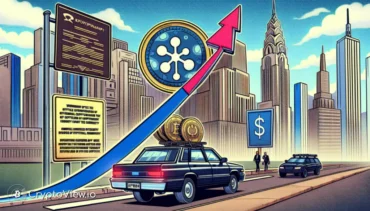 Kan Ripples OCC-bankcharter drive XRP til $10?